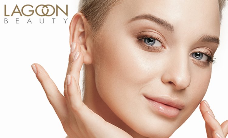 Piele stralucitoare si sanatoasa cu peeling cavitational si BioRePeel