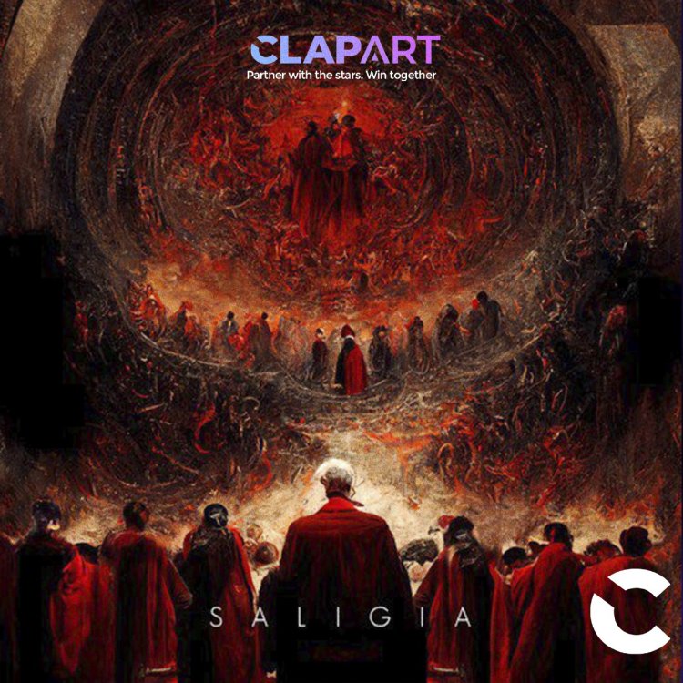 CLAPART sparge barierele naționale! Cei mai apreciați creatori din Turcia devin ambasadori CLAPART!