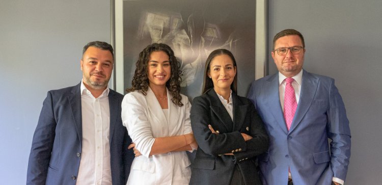 PETREA & ASOCIAȚII - Un cabinet de avocatură din Timișoara cu multă experiență
