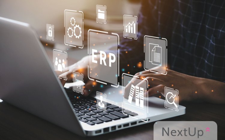 NextUp.ro automatizează cu 35% comenzile magazinelor online pentru a ușura munca angajaților de Black Friday