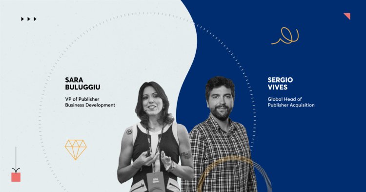 MGID își întărește echipa globală de conducere, pentru a accelera creșterea în noi teritorii