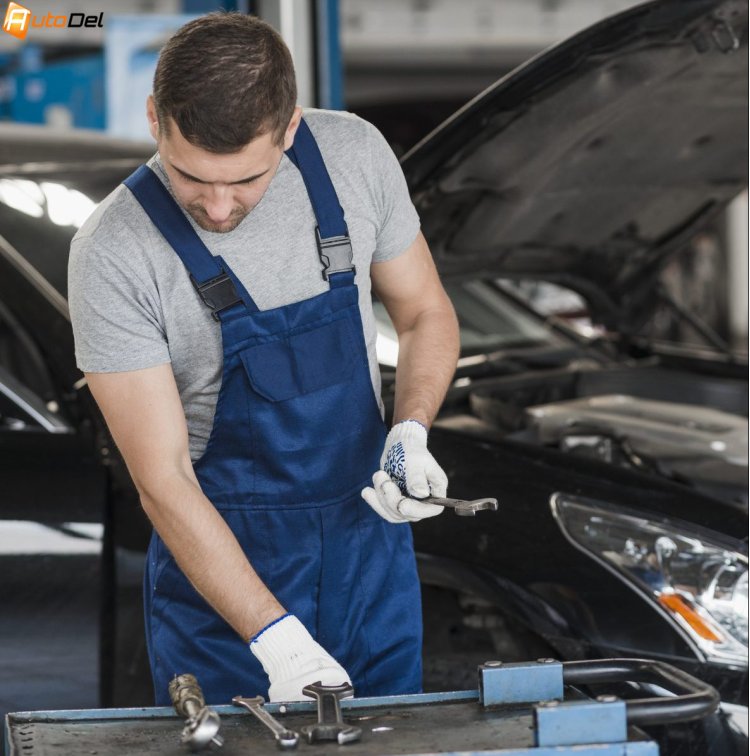 Tinichigerie Suceava sau București, un serviciu disponibil la AutoDel