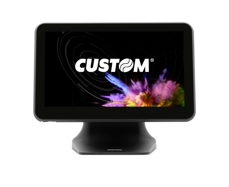 Custom România – soluții high-tech dezvoltate și produse în România pentru retail-ul modern