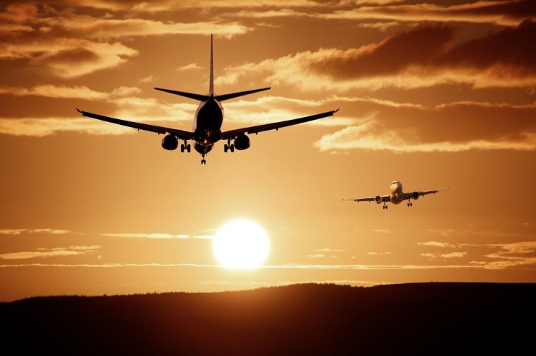 Ce trebuie să faci pentru a deveni un controlor de trafic aerian