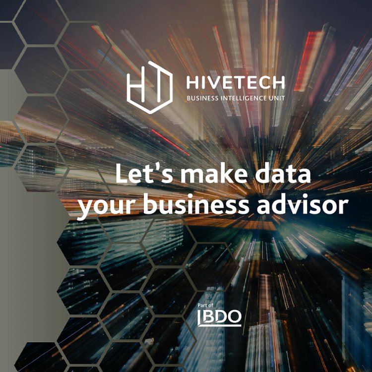BDO România anunță lansarea oficială a BDO Hivetech, divizia de Digital Solutions a companiei