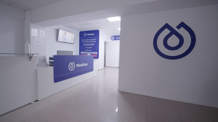 Bilanțul Medima Health în ultimii doi ani: 71.000 de investigații imagistice, 45.000 de pacienți, 9 clinici operaționale