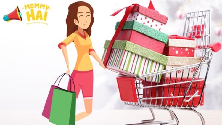 81% DINTRE MAME PREFERĂ CUMPĂRĂTURILE ONLINE ATUNCI CÂND VINE VORBA DE PRODUSELE PENTRU COPII