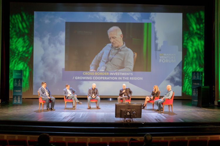Revoluția finanțării și șansa ei de a moderniza afacerile României