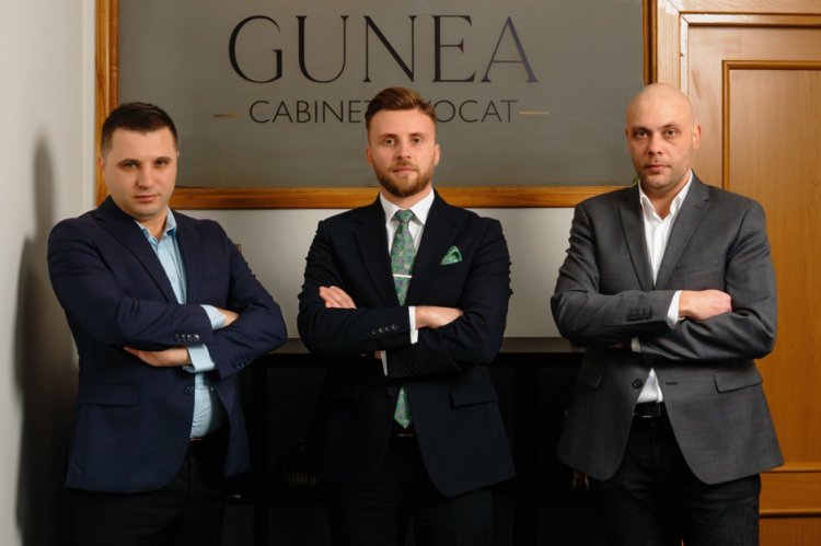 Noul parteneriat benefic pentru afacerile din România: Plum Media. Notariat Stoica, Casa de Avocatură Gunea