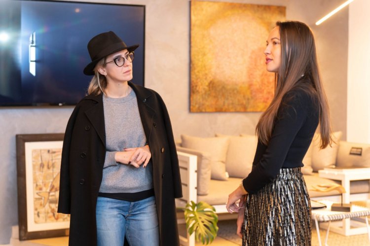 Repere în design, modele care pot fi aplicate cu succes pentru a elibera cele mai profunde sentimente de confort