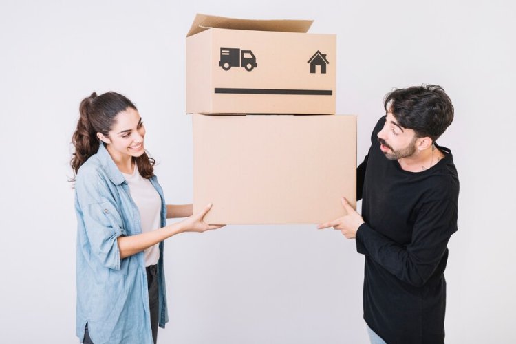 MoveOut - Firma de top pentru mutări, transport și depozitare mobilă în București și mutări internaționale
