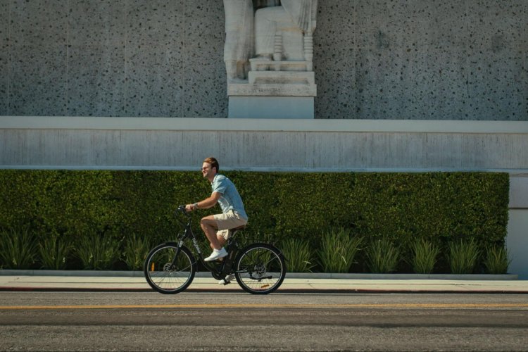 Cum alegi bicicleta dacă ești pasionat de ciclism: 3 sfaturi