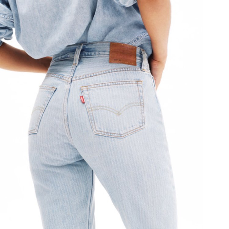 Levi’s aniverseaza 150 de ani de la crearea modelului 501