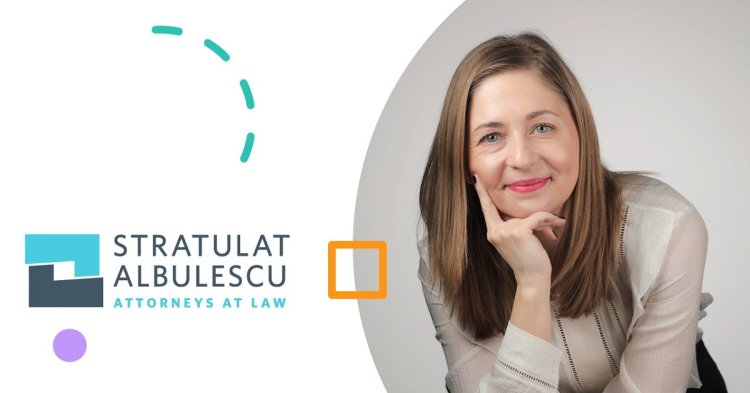 Stratulat Albulescu continua consolidarea practicii de Litigii prin cooptarea Luizei Ionescu-Donoiu