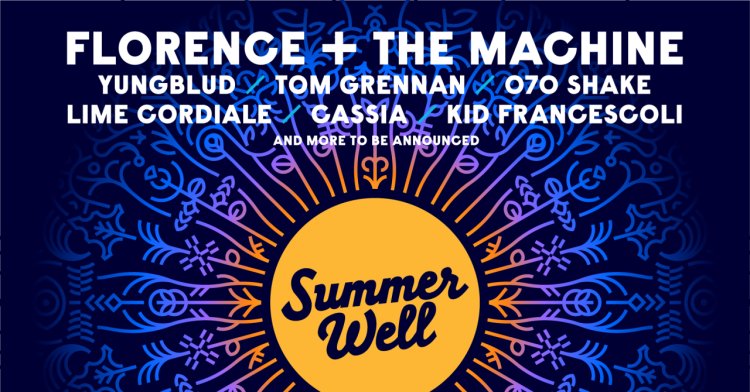 Primii artisti anuntati pentru a 12-a editie Summer Well