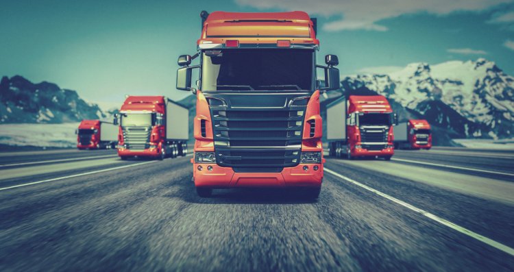 Transport intern și internațional de marfă