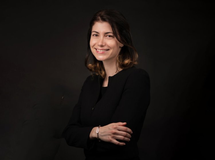 Mireasa modernă - pariul STIL Diamonds pentru Colecția BRIDAL - 23 Februarie 2023