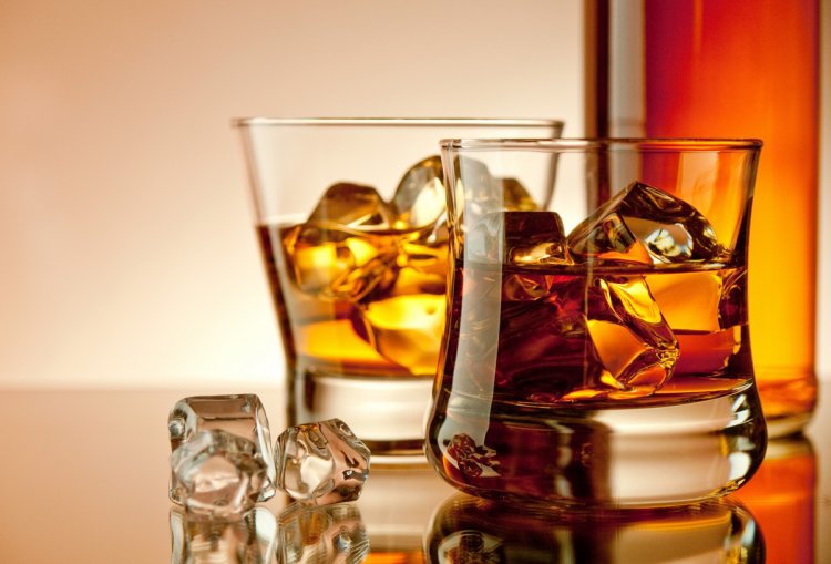 Brandy sau coniac: diferențe principale