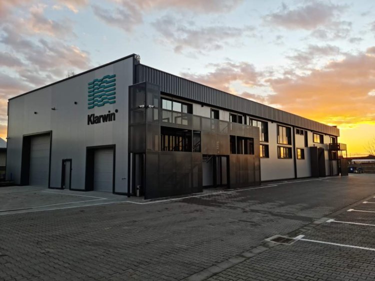 Klarwin, companie cu capital 100% românesc, a câștigat încrederea a peste 600 clienți din 15 industrii