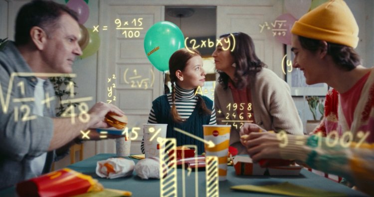 DDB România lansează o nouă platformă de comunicare pentru McDonald’s România
