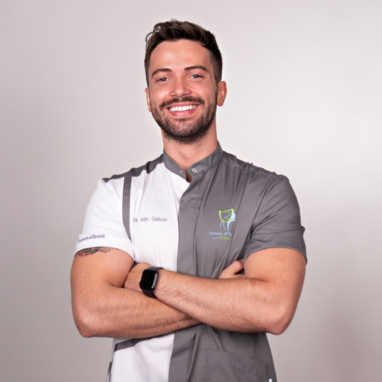 Este scump să mergi la dentist în România?
