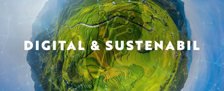 Companiile care investesc ȋn sustenabilitate pot câștiga mai mult. Ce tehnologii scad consumul de resurse și cresc productiv