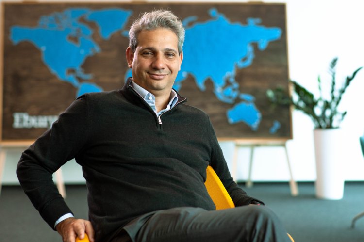 Fintech-ul Ebury facilitează extinderea companiilor românești în străinătate
