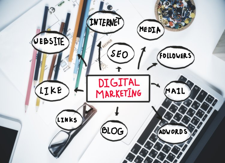 Servicii SEO oferite de o agenție de marketing pentru creșterea vizibilității site-ului