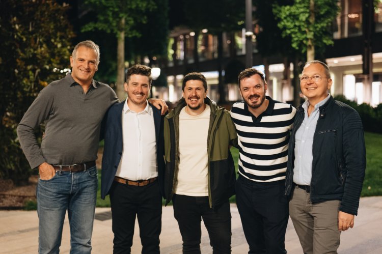 Startup-ul romanesc Smilecloud.com anunță parteneriat cu liderul mondial Straumann Group
