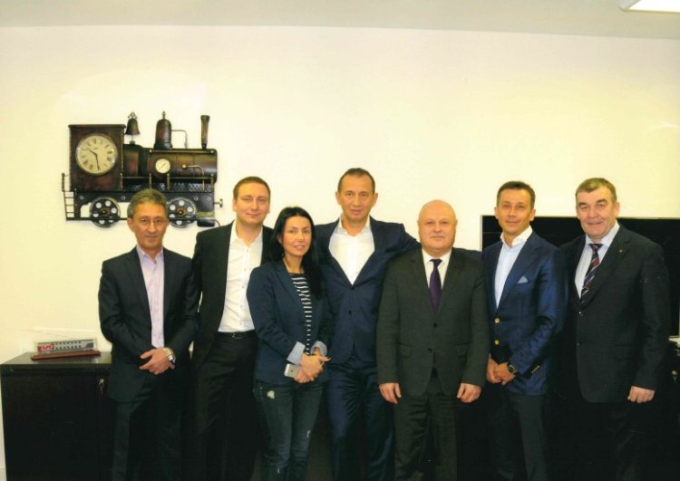Investitii de success in domeniul transporturilor