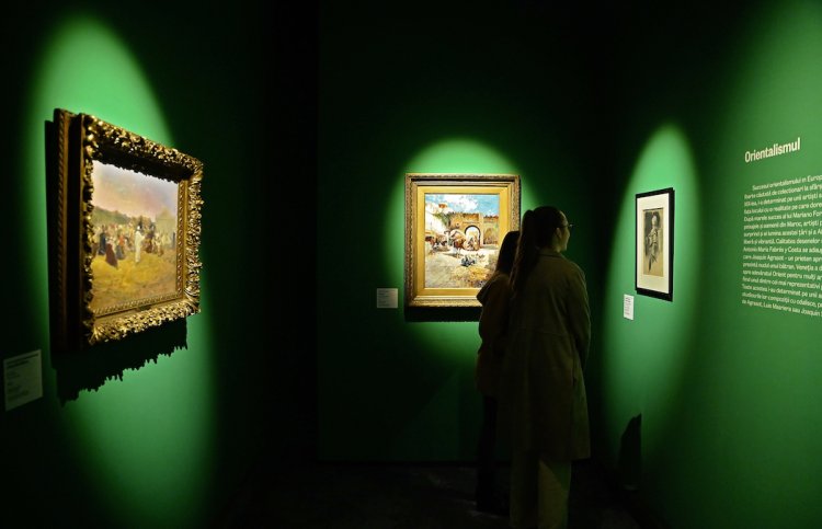 Art Safari încheie ediția 11 cu cca. 53.000 de vizitatori și revine în iunie cu un nou sezon