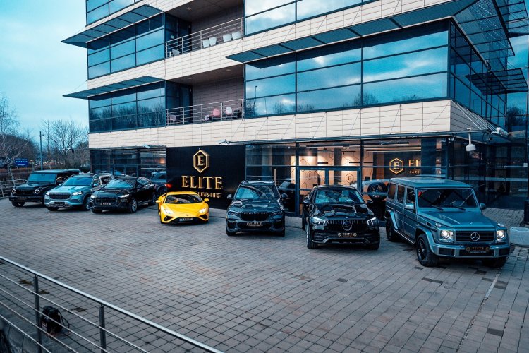 Investește în vehiculul dorit cu Elite Cars Leasing!