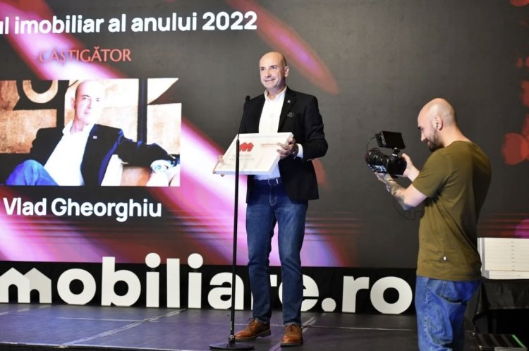 Ce înseamnă luxul în domeniul imobiliar în 2023?