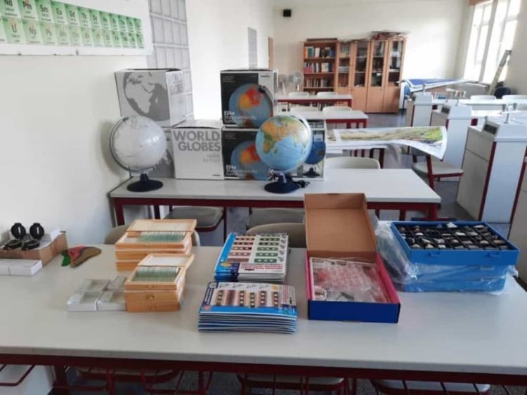 Rolul esențial al materialelor didactice în procesul de învățare