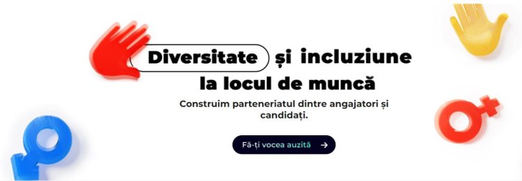 nPloy, platforma inovatoare de job matching, luptă împotriva discriminării în procesul de recrutare și la locul de muncă