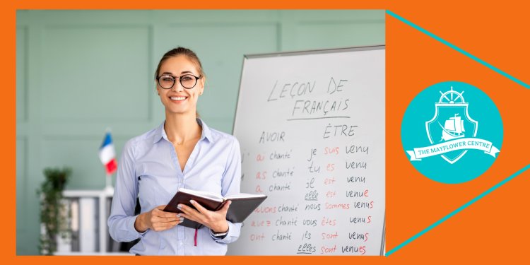 Mayflower Centre aduce recunoaștere oficială profesorilor de limbi străine, prin introducerea ocupației în COR