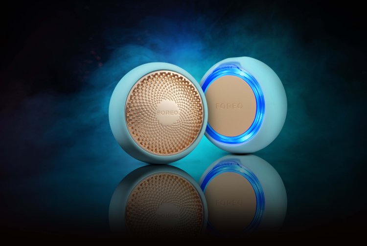 FOREO - lider in domeniul beauty-tech