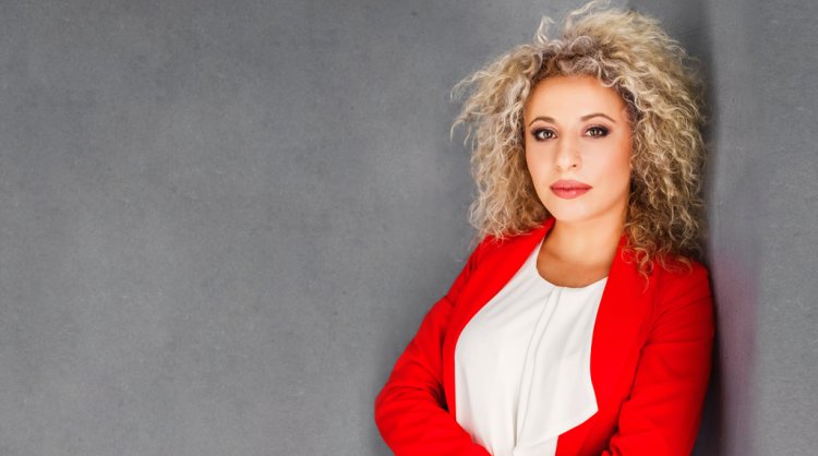 Afaceri în 2023- Bianca Tudor mizează pe Business 360 și previziunile EU de 2,5% creștere economică în 2023