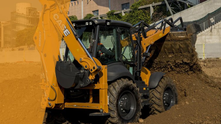 Cele mai importante beneficii ale unui buldoexcavator