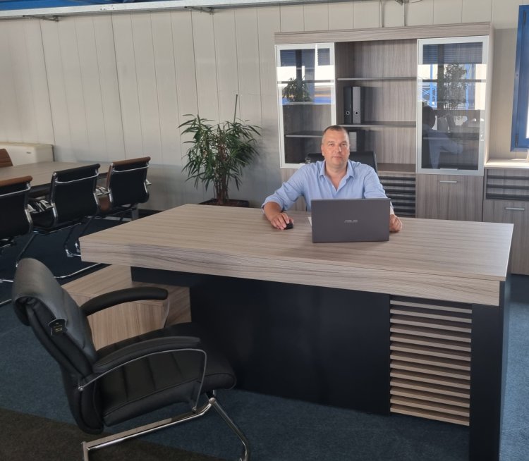Princemob Buro: Cererea pentru mobilă office second-hand a crescut cu 15% în primul semestru