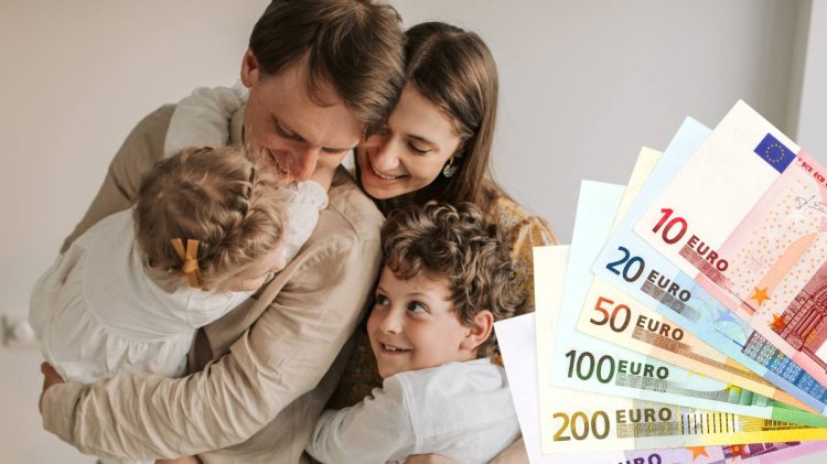 ALOCATIE PENTRU COPII DIN GERMANIA SI ROMANIA