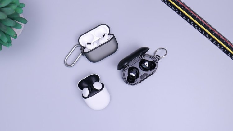 Ghidul cumpărătorului: Top 9 cele mai bune căști in-ear 2023
