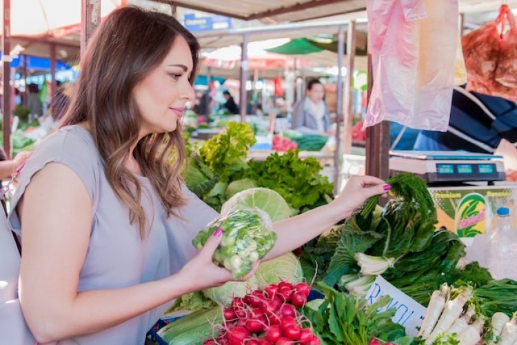 Cum să identifici producătorii locali de produse tradiționale pentru a cumpăra direct de la sursă