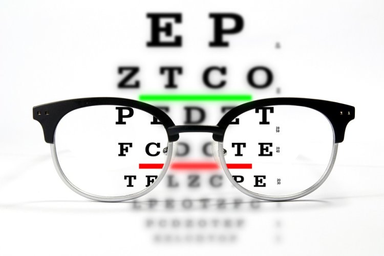 Principalele semne care indică nevoia de a purta ochelari