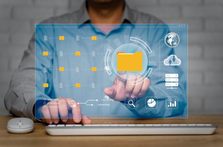 Cum să alegi soluția potrivită de arhivare electronică pentru nevoile afacerii tale