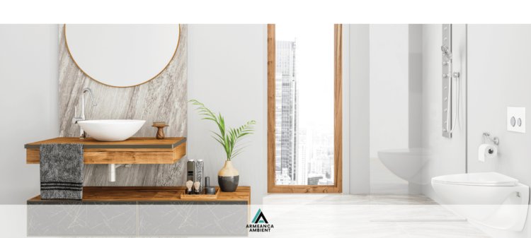 Armeanca Ambient lansează cea mai noua platformă online dedicată vânzării produselor pentru amenajarea casei
