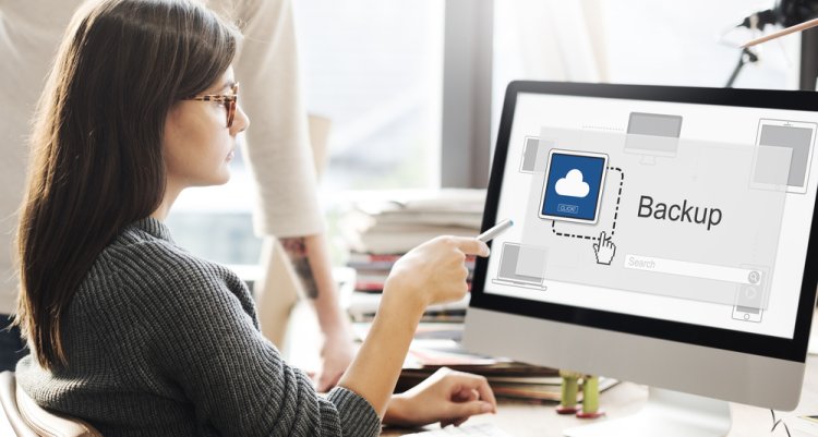 Ce înseamnă backup de date și de ce trebuie făcut periodic?