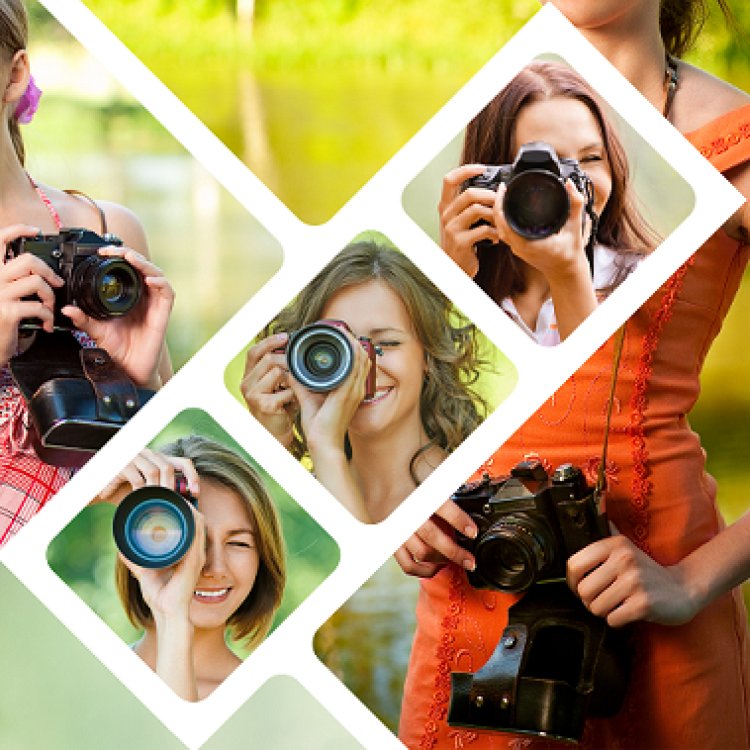 Arta fotografică: ce presupune și de ce ai nevoie ca să faci fotografii