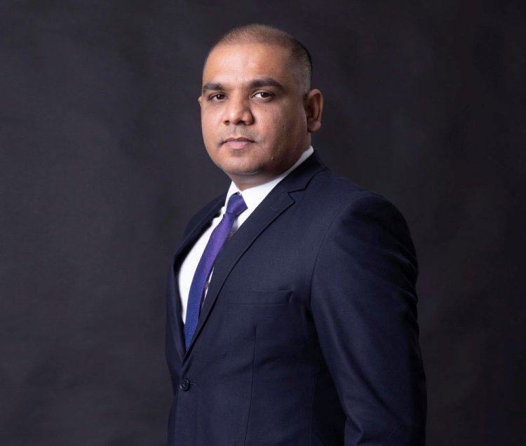 Dezvoltarea pieței forței de muncă din România: Interviu cu Ravi Jogadia, Managing Director CMC Abroad