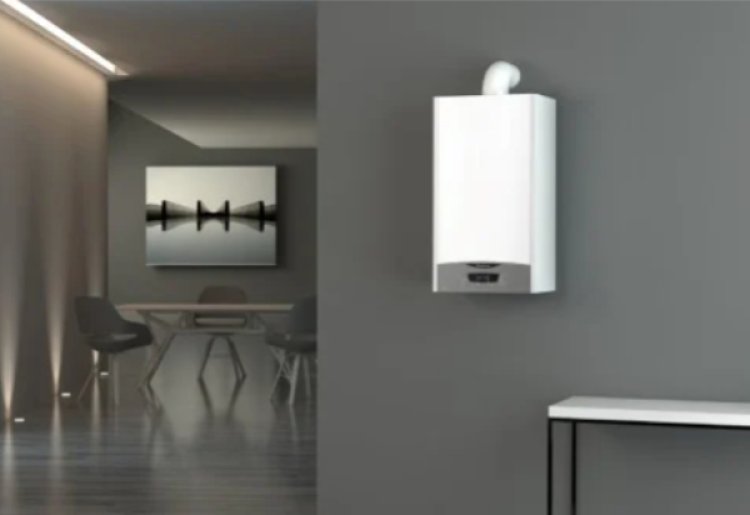 Cea Mai Bună Alegere de Centrală Termică Ariston Clas One 24 WiFi: Eficiență și Confort Termic